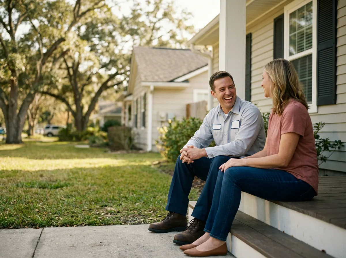 Septic tank pumping FAQs for Rogers, OH